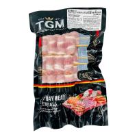 ราคา Tgm คอทเทจเบค่อนพันไส้กรอก550กx1 (275160537230126)