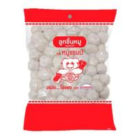 ราคา หมูแชมป์ ลูกชิ้นหมู 380 ก. (7204397678787)