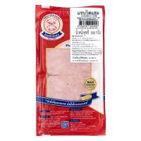 ราคา หมูสองตัว แซนวิชแฮม 500 ก. (6974647402691)