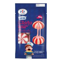 ราคา พีเอฟพี ทูโทนชีสไข่กุ้ง 360 ก. (134075416170187)