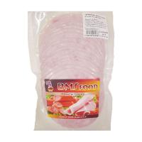 ราคา บีเอ็มเอส บุชเชอร์แฮม 400 กรัม*1 (24683165295298)