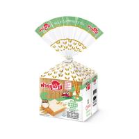 ราคา ฟาร์มเฮ้าส์ ขนมปังโฮลวีต ชนิดเนื้อละเอียด 250 ก. (6974683447491)