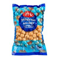 ราคา เอโร่ ลูกชิ้นปลาผสมเนื้อกุ้งทอด 1 กก. (7115335368899)
