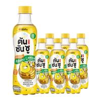 ราคา ตันซันซู ฮันนี่ เลมอน 330/355 มล. X 6 (98457957158405)