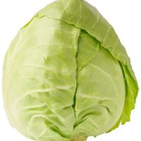 ราคา กะหล่ำปลีรูปหัวใจ (rpf) กก.ละ (757000313254283)