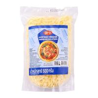 ราคา เอโร่ มอสซาเรลล่าชีสขูดเส้น 500 ก. (256907010312638)