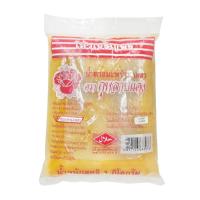 ราคา กุหลาบแดง น้ำตาลเหลว 1 กก. (7078760546499)