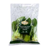 ราคา เบบี้ฮ่องเต้อินทรีย์ แพ็ค 300กรัม (7422336139459)