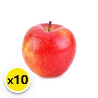 ราคา แอปเปิ้ลเอนวี่#100 - แพค 10 (935468366442314)