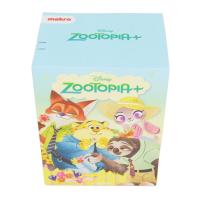 ราคา กล่องสุ่มพวงกุญแจกระเป๋า Zootopia ขนาด 6 นิ้ว (768758371359752)