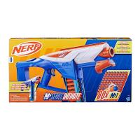 ราคา เนิร์ฟ ปืนของเล่น รุ่น Infinite (794686378798066)