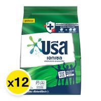 ราคา บรีสเอกเซล 850กรัมx12 (6761207595203)