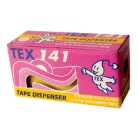 ราคา เท็กซ์ แท่นตัดเทป ขนาดเล็ก รุ่น 141 (7497466544323)