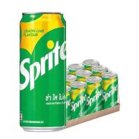 ราคา สไปรท์ สลิมแคน น้ำอัดลม กลิ่นเลมอนไลม์ 240 มล. x 12 (7499738742979)