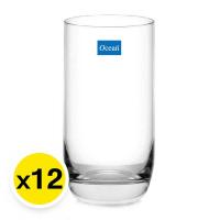 ราคา โอเชียน แก้วน้ำ รุ่น Top Drink ขนาด 10 ออนซ์ x 12 ใบ (7497444196547)