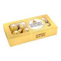 ราคา เฟอเรโร รอชเชอร์ ช็อกโกแลต T8 100 ก. (7497577955523)