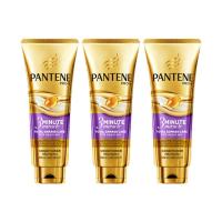 ราคา แพนทีน ครีมนวดผม ทรี-มินิท มิราเคิล โททัล แดมเมจ แคร์ 70 มล. x 3 (7352484856003)