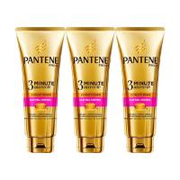 ราคา แพนทีน ครีมนวดผม ทรี-มินิท มิราเคิล แฮร์ฟอล คอนโทรล 70 มล. x 3 (7352438390979)