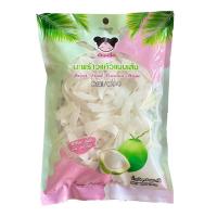 ราคา เป็นหนึ่งมะพร้าวแก้วแบบเส้น100ก (7497498558659)