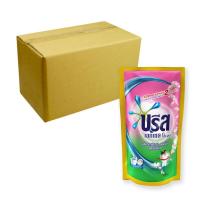 ราคา บรีสเอกเซลลิควิดคอมฟอร์ท 700มลx12 (7275654152387)