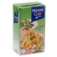 ราคา มาสเตอร์มาร์ตินี แม็กซิมเชฟ ครีม 1 ล. (6974736695491)