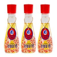 ราคา นพมาศ น้ำอบไทย ขวดเล็ก 85 ซีซี x 3 (7497518350531)