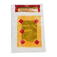 ราคา กระดาษเงิน กระดาษทองหงิ่งเตี๋ยไหว้บรรพบุรุษ x 5 แผ่น (7499726389443)