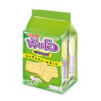 ราคา ฟันโอ พาวเวอร์คุกกี้มะพร้าว50กx12 (7497473294531)