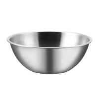 ราคา ตราจรวด ชามผสมแป้ง ขนาด 21 ซม. (7497559998659)