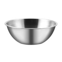 ราคา ตราจรวด ชามผสมแป้ง ขนาด 36 ซม. (7497540534467)