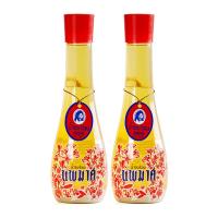 ราคา นพมาศ น้ำอบไทย ขวดกลาง 140 ซีซี x 2 ขวด (7497400025283)