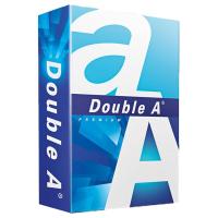 ราคา ดั๊บเบิ้ล เอ กระดาษ A5 80 แกรม 500 แผ่น (7497455468739)