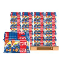 ราคา ตะวันรสหมึกสามรส 14 กรัมx12 Set20 (838068435731366)