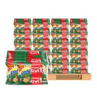 ราคา ตะวันรสกุ้งกรอบ14 กรัมx12 Set20 (936100756024749)