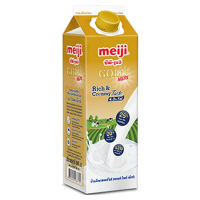 ราคา ลดนมเมจิโก มันเนย4.3%946มล.*1 undefined (485555835221575)