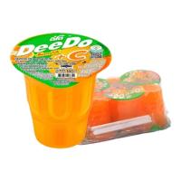 ราคา ดีโด้ น้ำส้มสายน้ำผึ้ง 20% 140 มล. x 6 (7497402450115)