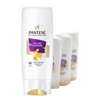 ราคา แพนทีน ครีมนวดผม โททัล แดมเมจ แคร์ 70 มล. x 3 (7352432558275)