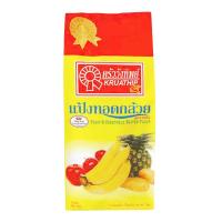 ราคา ครัววังทิพย์ แป้งกล้วยทอด 1 กก. (7497553182915)