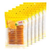 ราคา มะม่วงกวนอบแห้ง 100 กรัม X 6 แพ็ค (7497566453955)