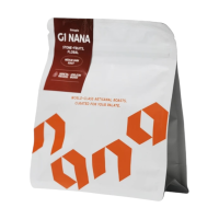 ราคา Ethiopia G1 Nana เมล็ดกาแฟ คั่วกลางค่อนเข้ม (100g) - Nana Coffee Roasters (909006080004030)