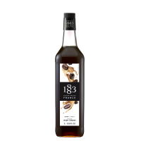 ราคา 1883 น้ำเชื่อมกลิ่นไอริช ครีม | Irish Cream Syrup 1000 ml. (1721) (196579806542233)