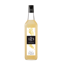 ราคา 1883 น้ำเชื่อมกลิ่นพีน่า โคลาดา | Pina Colada Syrup 1000 ml. (4337) (692998045558223)