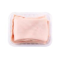 ราคา undefined หนังหมูสด แพ็คถาด กก. ละ (236463273672624)