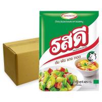 ราคา รสดี ผงปรุงรส รสหมู 425 ก. 20 ซอง (7325014687939)