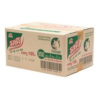 ราคา รสดี ผงปรุงรส รสหมู 850 ก. 10 ซอง ยกลัง (6761209135299)