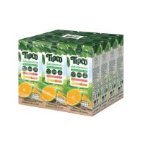 ราคา ทิปโก้น้ำส้มเขียวหวาน200มล X12 (7275714805955)