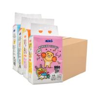 ราคา มูโกะ กระดาษทิชชู่แบบแขวน ยกลัง 880 แผ่น x 36 (648005695952863)