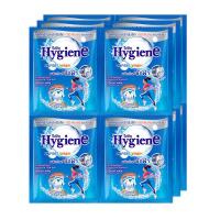 ราคา ไฮยีน เอ็กซ์เพิร์ทวอช น้ำยาซักผ้าเข้มข้น กลิ่นซันคิส บลูมมิ่ง สีฟ้า 30 มล. x 12 (7352772690115)