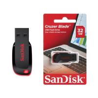 ราคา Sandisk แฟลชไดร์ฟ Usb 32gb รุ่น Cz250 (7497526542531)