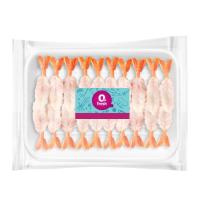 ราคา Qf Fzกุ้งซูชิอาเจน5l 20ชิ้น/ถาดx1 (687469702788905)